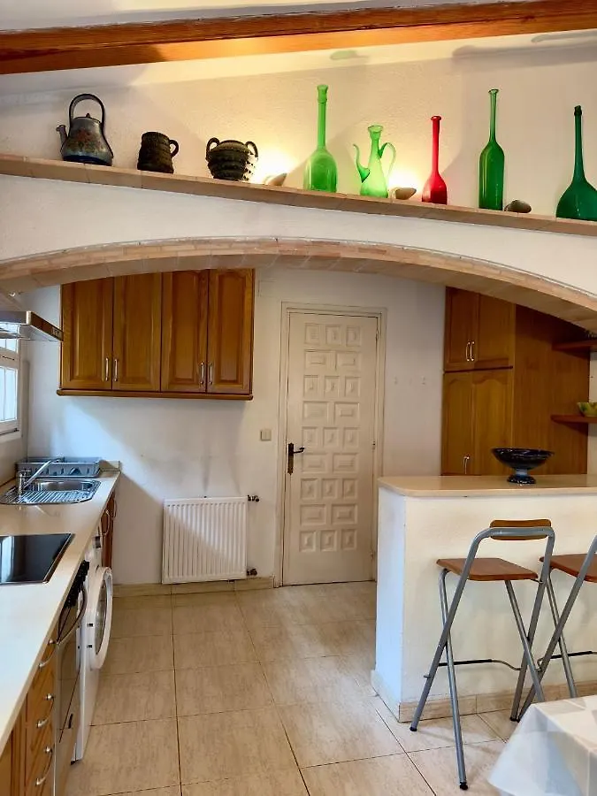 Trill Brisas Kim Casa Estartit Rocamaura Villa Torroella De Montgri 0*,