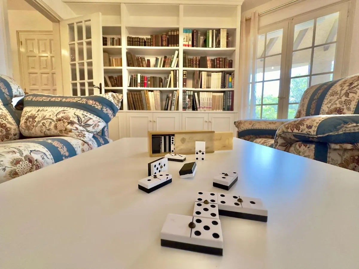 Trill Brisas Kim Casa Estartit Rocamaura Villa Torroella De Montgri Holiday home