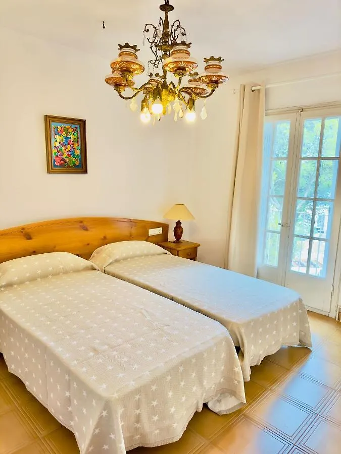 Trill Brisas Kim Casa Estartit Rocamaura Villa Torroella De Montgri