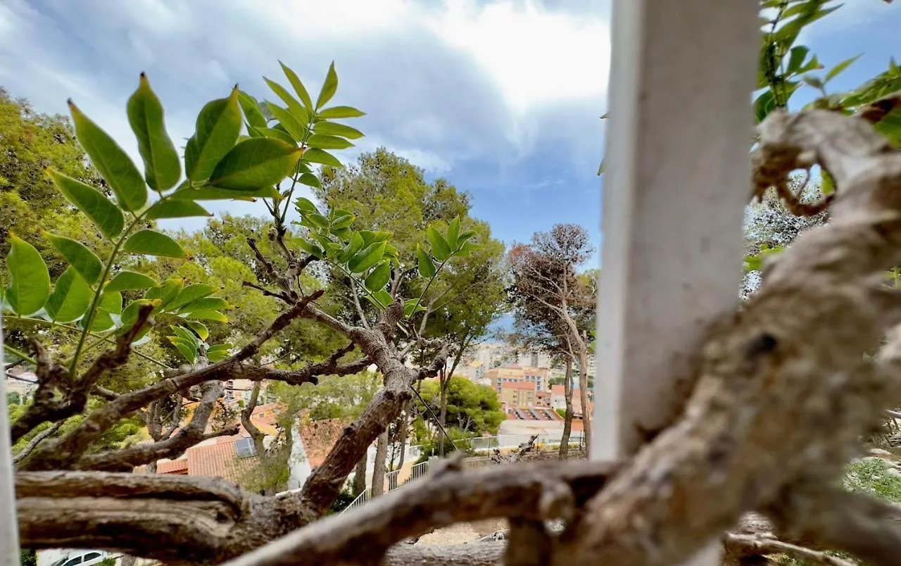 Holiday home Trill Brisas Kim Casa Estartit Rocamaura Villa Torroella De Montgri