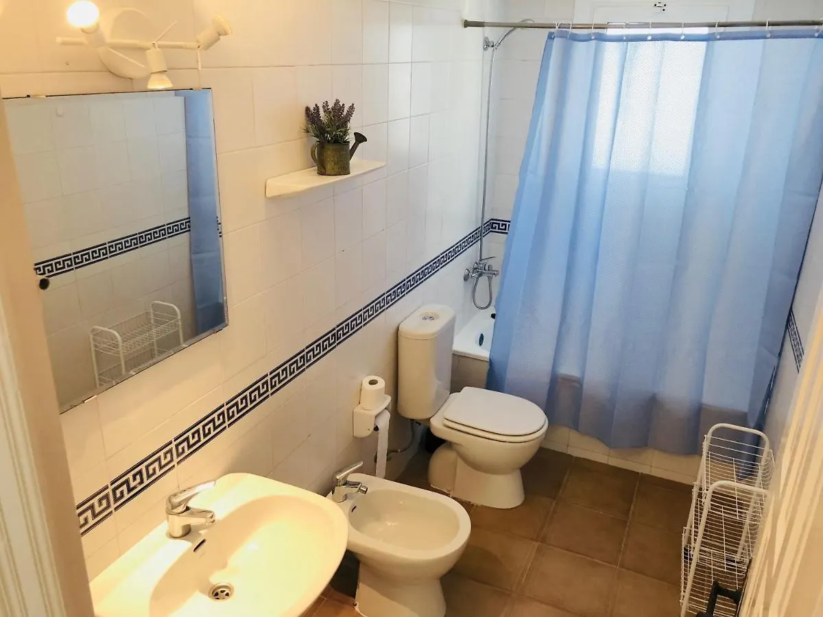 Trill Brisas Kim Casa Estartit Rocamaura Villa Torroella De Montgri Spain