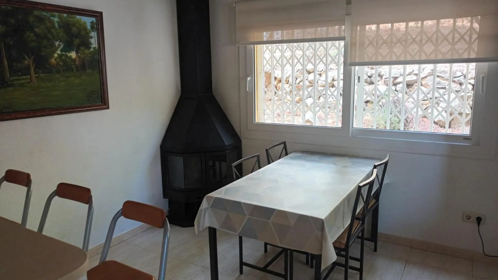 Trill Brisas Kim Casa Estartit Rocamaura Villa Torroella De Montgri 0*,  Spain