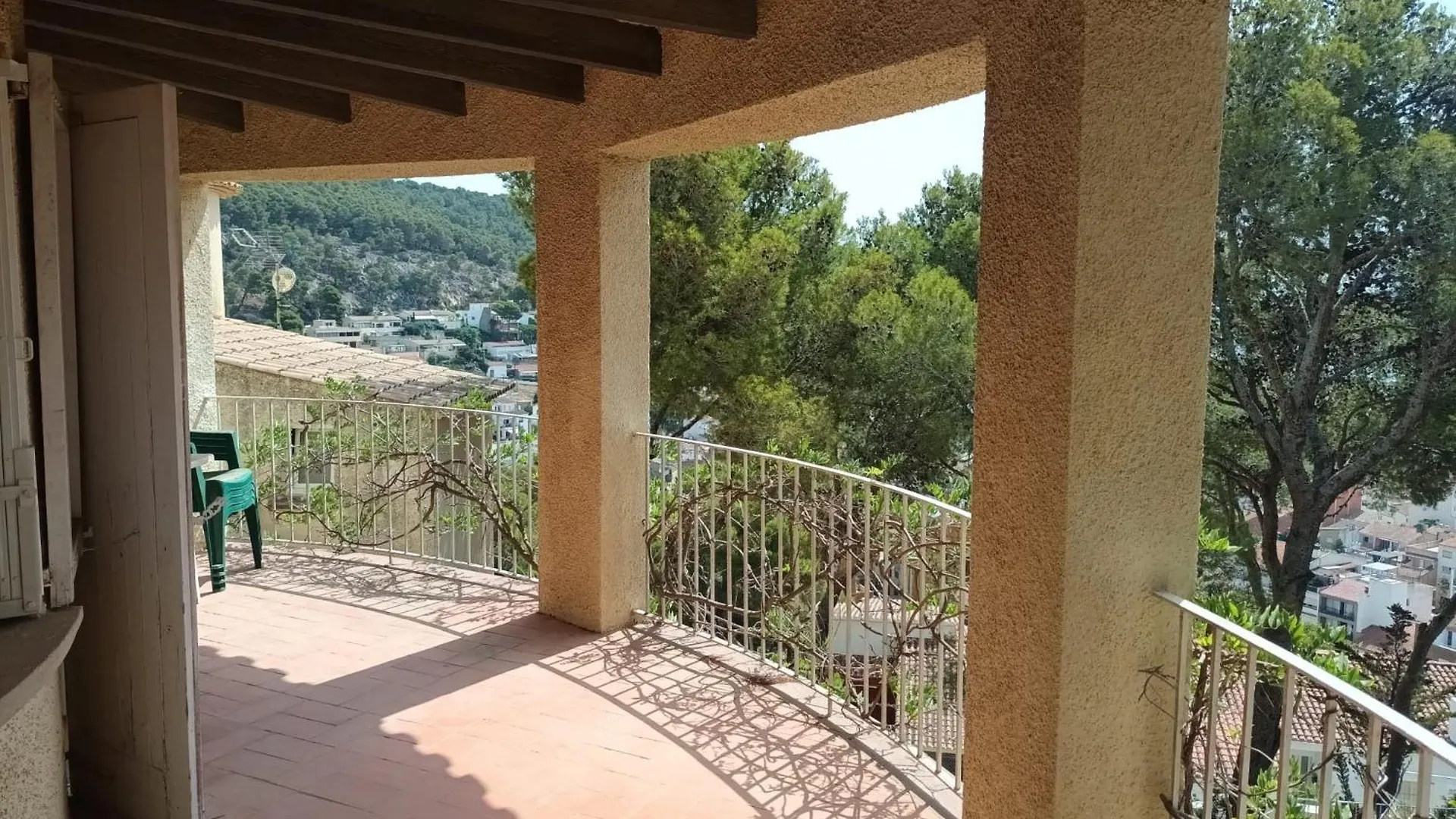 Holiday home Trill Brisas Kim Casa Estartit Rocamaura Villa Torroella De Montgri