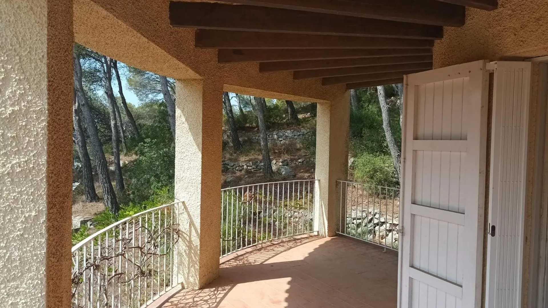 Trill Brisas Kim Casa Estartit Rocamaura Villa Torroella De Montgri Spain
